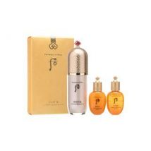 The History of Whoo - Gongjinhyang Mi Essential Makeup Base Special Set 3 pcs