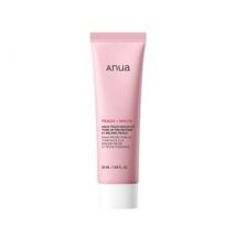 Anua - Peach Niacin UV Tone Up Protection 01 Melting Peach - Protection solaire teintée