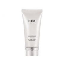 O HUI - Extreme Bright Cleansing Foam 2024 Version - 160ml