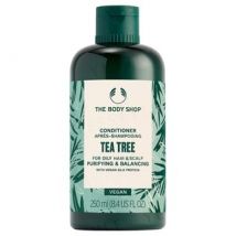 The Body Shop - Tea Tree Purifying & Balancing Conditioner 250ml