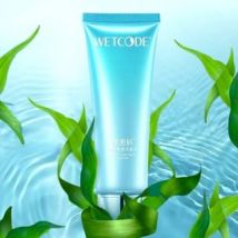 WETCODE - Ocean Clear Facial Cleanser #Cleanser - 100g