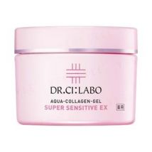 DR.Ci:Labo - Super Sensitive EX Aqua Collagen Gel 50g