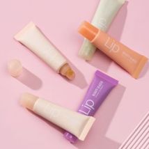 BEAUTY GLAZED - Glowy Lip Balm - 5 Colours 105 Vanilla - 13g