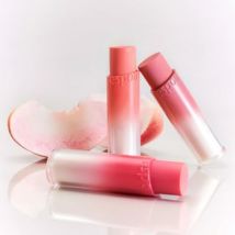 espoir - Nowear Lipstick Balming Glow - 11 Colors Grapy