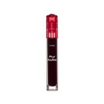 ETUDE - Dear Darling Water Gel Tint - 8 Colors #05 Dracula Red