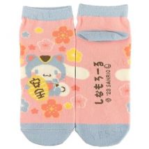 Sanrio Cinnamoroll Socks Lucy Cat 1 pair