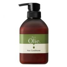 TAIYO YUSHI - Pax Olie Hair Conditioner 450ml