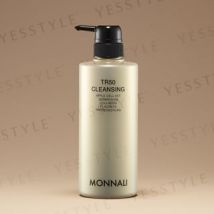 MONNALI - Black Series TR50 Cleansing 500ml