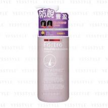 Fortro - Stimulating & Volumizing Shampoo 270ml
