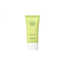 Goodal - Heartleaf Soothing Moisture Sunscreen OTC Version 50ml