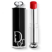 Christian Dior - Addict Lipstick 745 Red Revolution