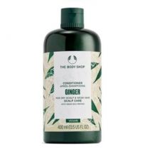 The Body Shop - Ginger Scalp Care Conditioner 400ml