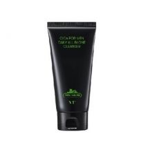 VT - Cica For Men Daily All In One Cleanser 100ml