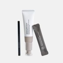 ENTROPY - Brow Color Ash Brown Set - Kit sourcils brun cendré