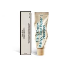 hetras - Perfumed Mango Seed Butter Hand Cream - 13 Types #Namsan
