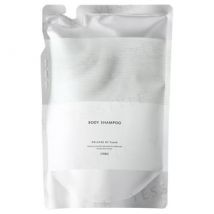 Orbis - Release By Touch Body Shampoo Refill 500ml