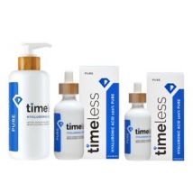 Timeless Skin Care - Hyaluronic Acid 100% Pure Serum 240ml