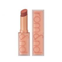 romand - Zero Matte Lipstick Muteral Nude Collection - 3 Colors #23 Ruddy Nude