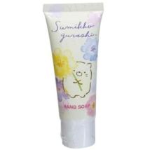 RACE - San-X Sumikko Gurashi Neko Hand Soap 40ml