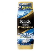 Schick Japan - Hydro 5 Premium Shaving Gel 200g