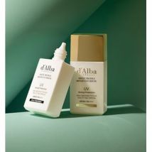 d'Alba - White Truffle Repair Sun Serum 35ml