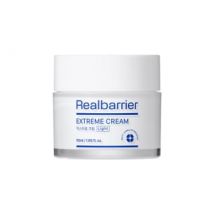 Realbarrier - Extreme Cream Light 50ml