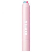 club cosmetics - DAISY DOLL Dual Color Stick Eyeshadow BL-01 Sky Blue