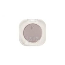 Laka - Mono Eyeshadow - 26 Colors #910 Fog