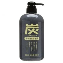 JUN COSMETIC - Charcoal Conditioner 600ml