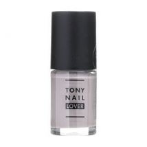 TONYMOLY - Tony Nail Lover - 10 Colors #85 I Will