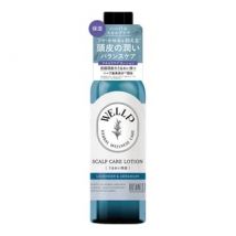 WELLP - Scalp Care Lotion 120ml