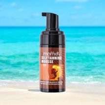 MAFFICK - Self Tanning Mousse - Mousse autobronzante - 3 teintes