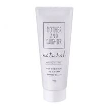 Mother & Daughter - Natural Non-Chemical UV Cream 30g