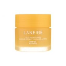LANEIGE - Lip Sleeping Mask - 3 Types Mango