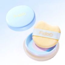 Fidoo - Fixed Light Setting Powder #Purple - 4.5g