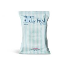 hetras - Super All Day Fresh Deo Tissue - 3 Types Bombshell