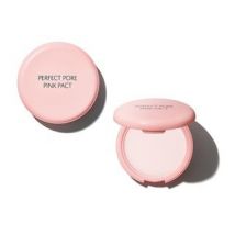 The Saem - Saemmul Perfect Pore Pink Pact 11g