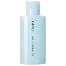 Fancl - Mild Cleansing Oil Renewed 60ml