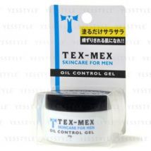 Chantilly - Tex-Mex Oil Control Gel 24g