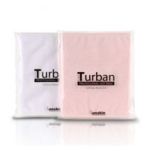 Anskin - Turban Pink