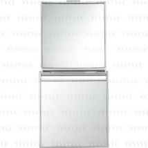 KAI - Compact Mirror With 5 Times Magnifier 1 pc