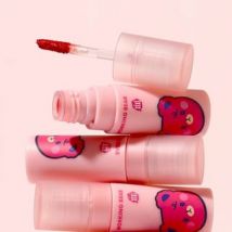 xixi - Velvet Mist Air Lip Glaze - 01-03 #01 - 1.2g