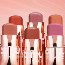 O.TWO.O - Glow Color Bounce Blush (4-6) #05 Obsessed - 7g