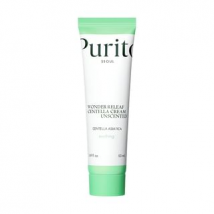 Purito SEOUL - Wonder Releaf Centella Cream Unscented 50ml