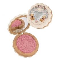Flower Knows - The Sweetie Bear Silk Satin Blush - 5 Colors S01 Shimmer Souffle - 5g