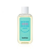 laundryou - Clean Face Gargle Gel-To-Foam Cleanser Mild 160g