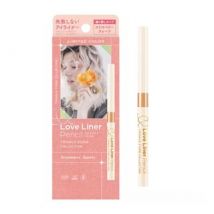 MSH - Love Liner Pencil Eyeliner Twinkle Stone Collection Strawberry Quartz
