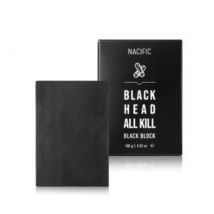 Nacific - Black Head All Kill Black Block 100g