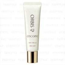 Orbis - .=U Encore Day Milk Oil Cut SPF 20 PA+++ 30g