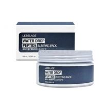 LEBELAGE - Water Drop Sleeping Pack - 5 Types Peptide
